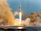 Launch of the Apollo 15 Mission to the Moon 1971 Poster Print by NASA - Item # VARPDX393568